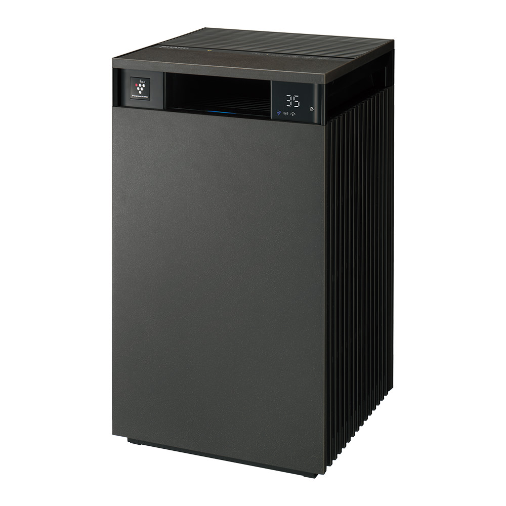 FP-S120 | 空気清浄機：シャープ