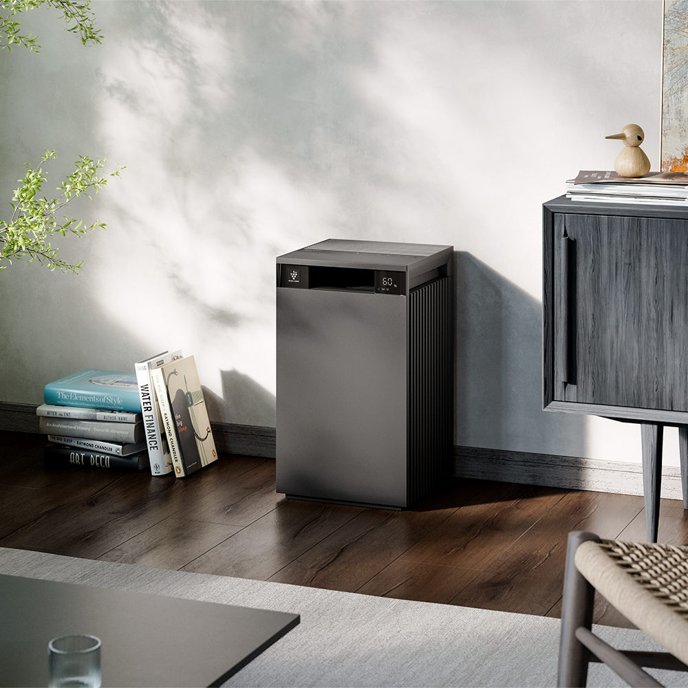 FP-S120 | 空気清浄機：シャープ