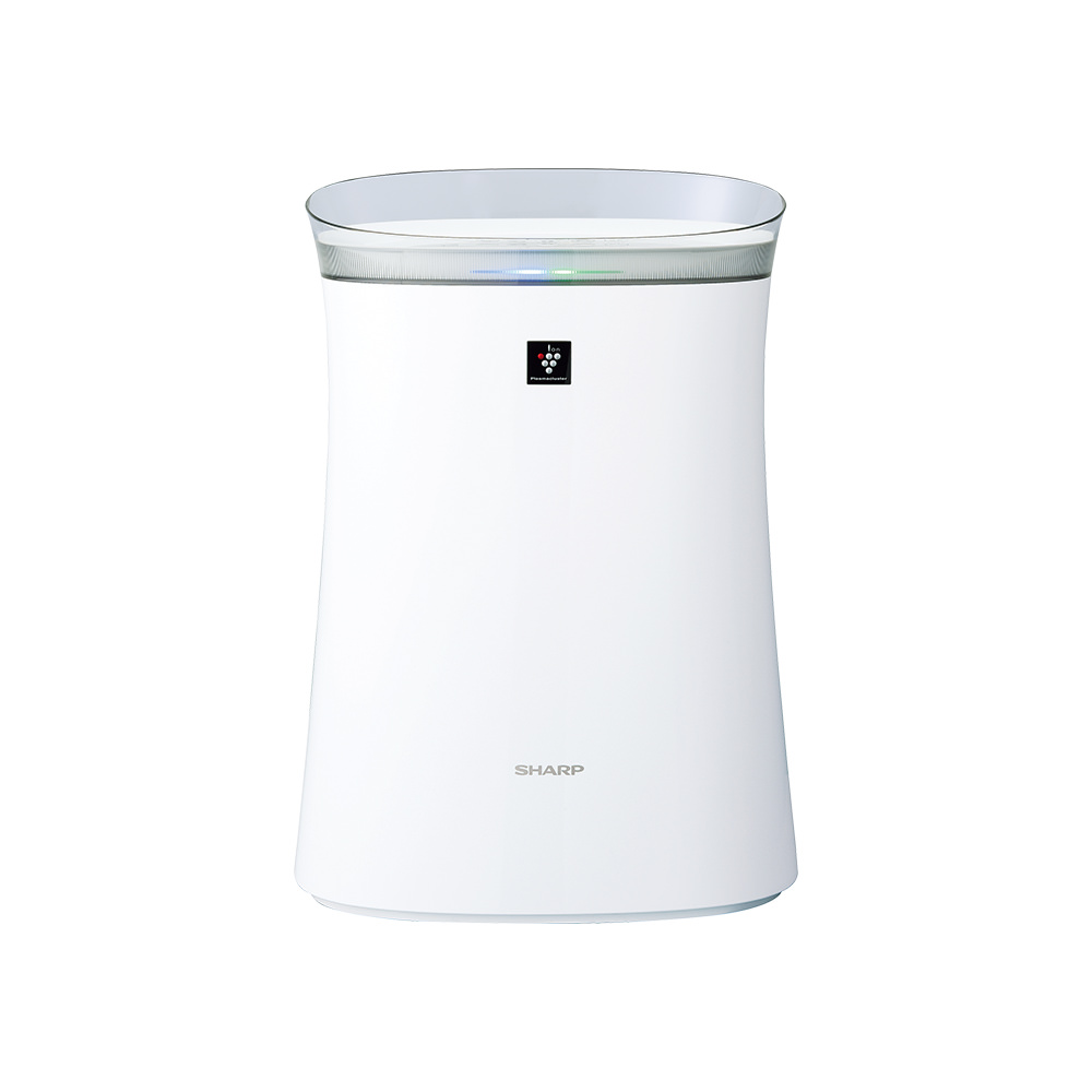 FU-S50 | 空気清浄機：シャープ