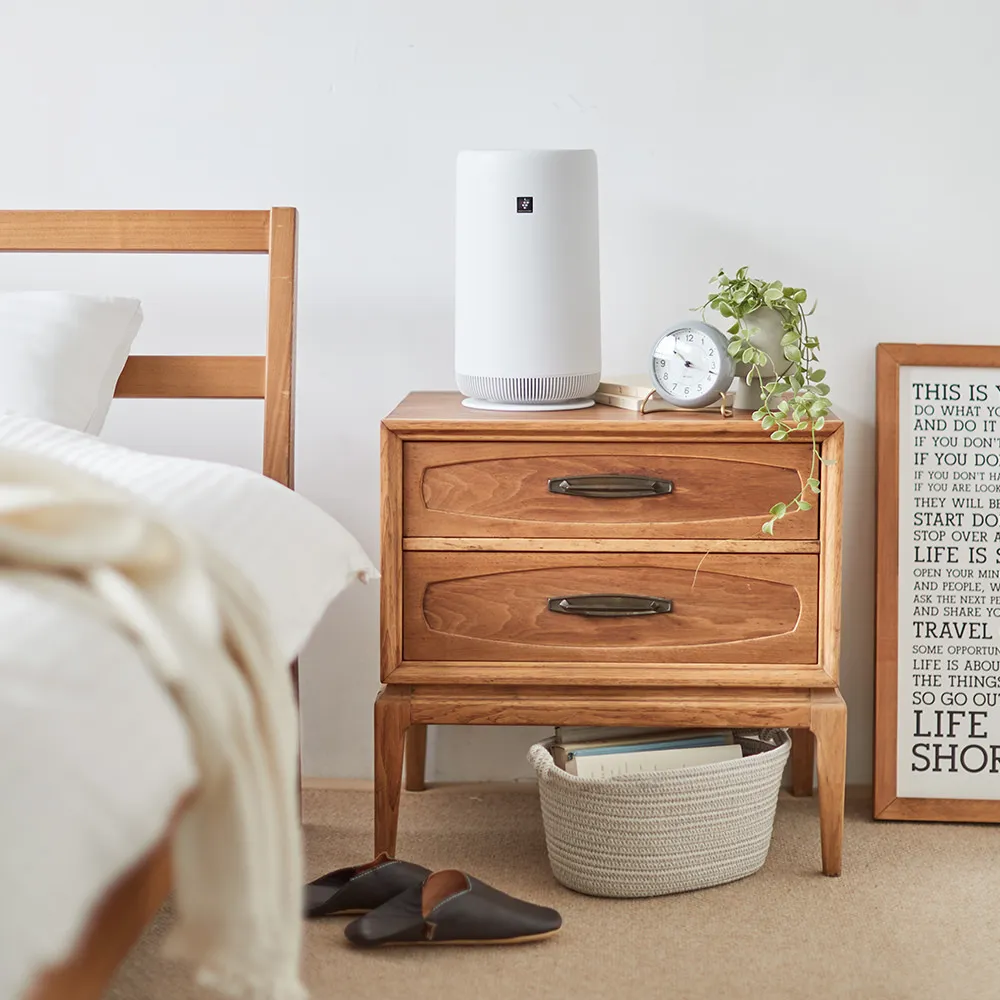 FU-SC01 | 空気清浄機：シャープ