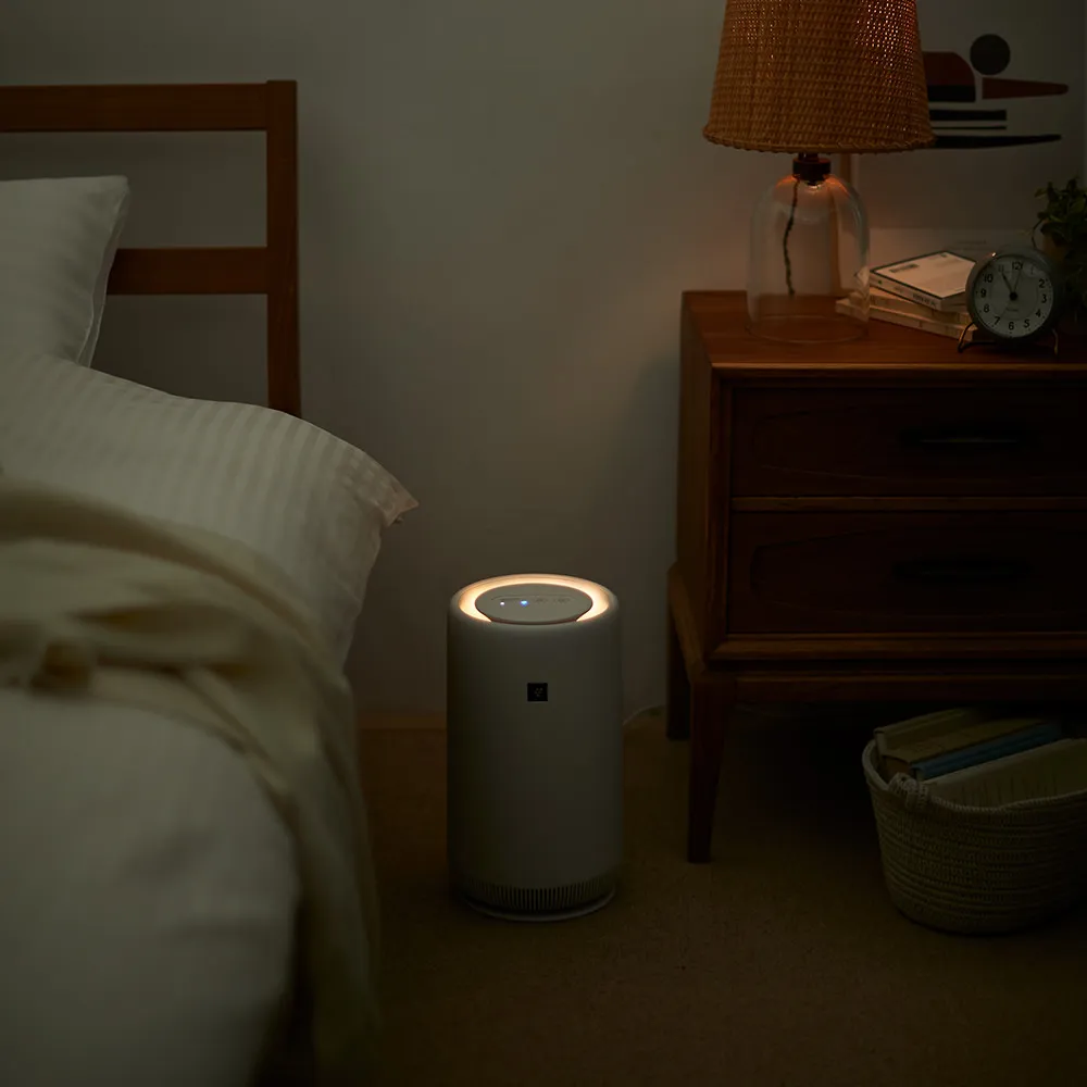 FU-SC01 | 空気清浄機：シャープ