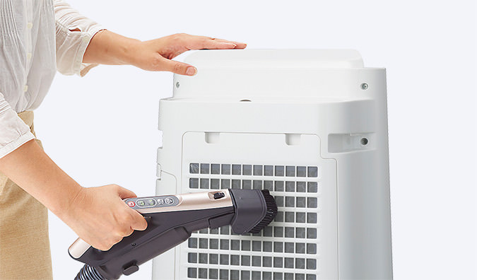 2021年製 SHARP シャープ 加湿空気清浄機 KC-N50プラズマクラスタ