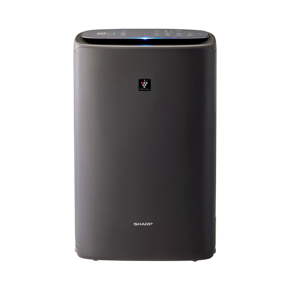 KI-TS50 | 空気清浄機：シャープ