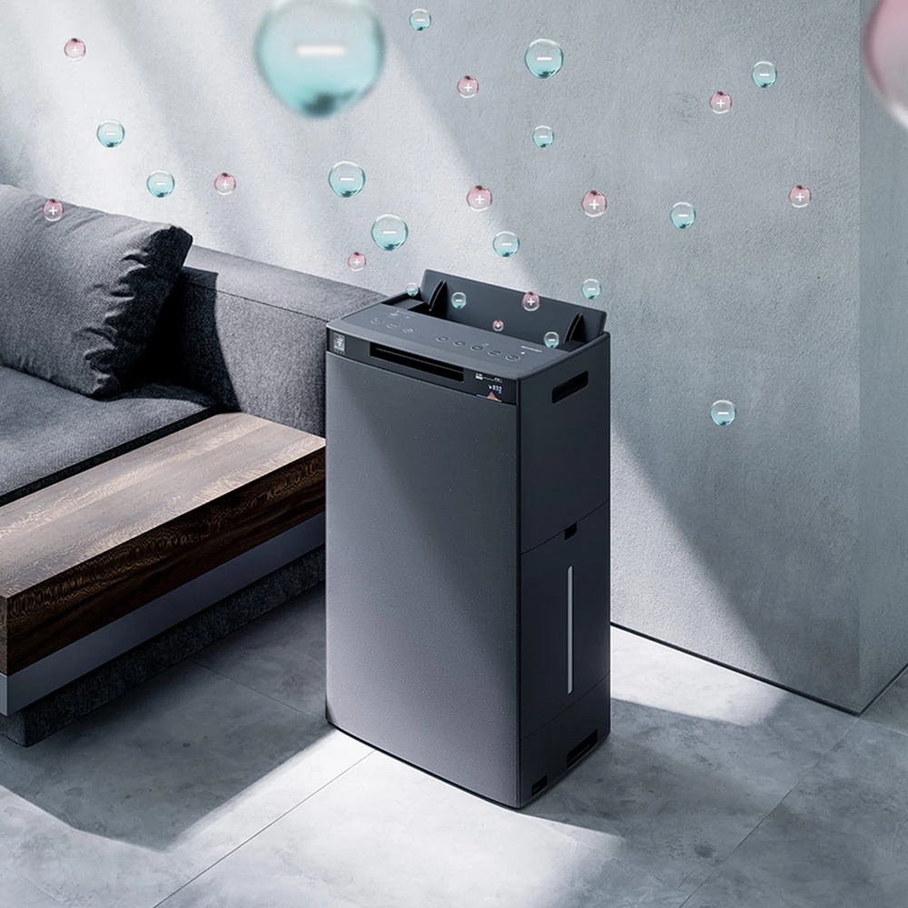 KI-TX100 | 空気清浄機：シャープ