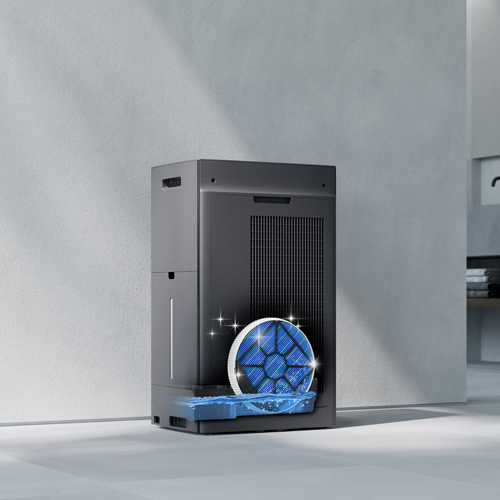 KI-TX100 | 空気清浄機：シャープ