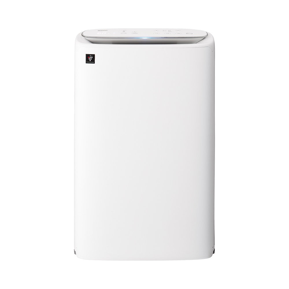 KI-US50 | 空気清浄機：シャープ