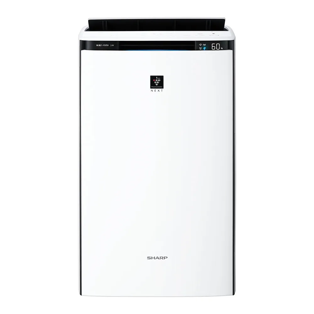 KI-SX70 | 空気清浄機：シャープ