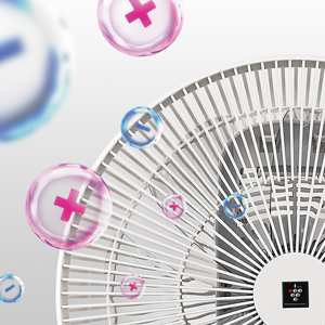 PJ-S3DS | サーキュレーター・扇風機：シャープ