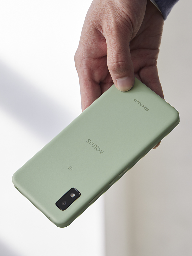 AQUOS wishの特長｜AQUOS：シャープ