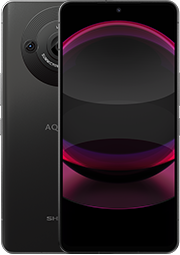 AQUOS R8 proの特長｜AQUOS：シャープ