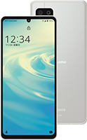AQUOS sense6 SH-54B ドコモのスペック・性能｜AQUOS：シャープ