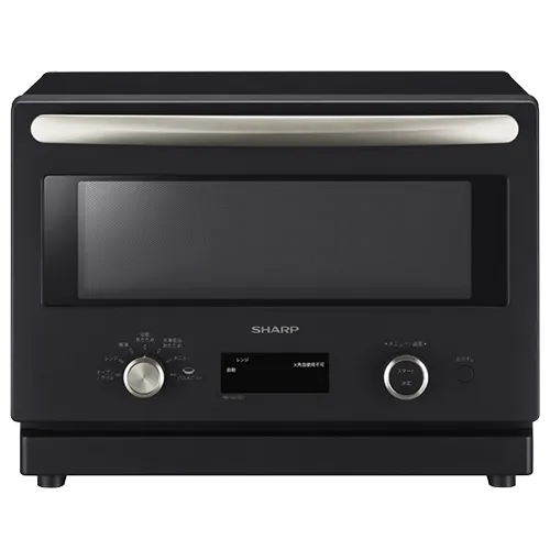 RE-WF232 | オーブン・電子レンジ：シャープ