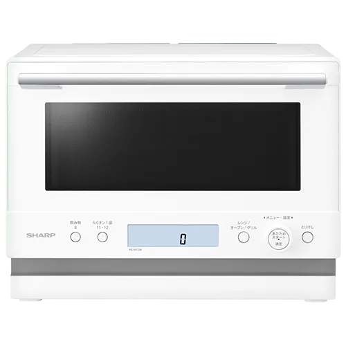 RE-F31A | オーブン・電子レンジ：シャープ