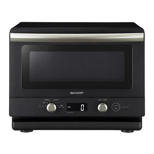 RE-WF234 | オーブン・電子レンジ：シャープ