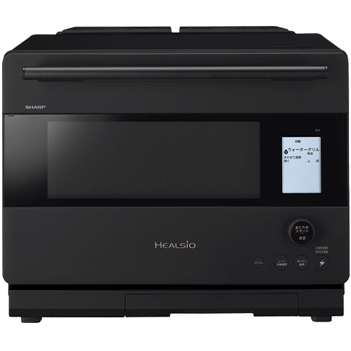 仕様 / 寸法 | AX-RA20 | オーブン・電子レンジ：シャープ