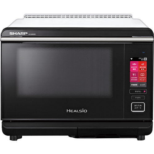 AX-AW600 | オーブン・電子レンジ：シャープ