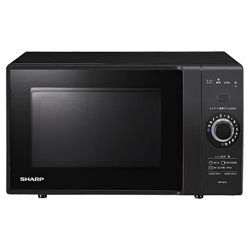 RE-F31A | オーブン・電子レンジ：シャープ