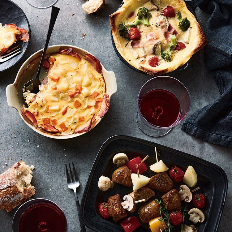 RE-SD18A | オーブン・電子レンジ：シャープ