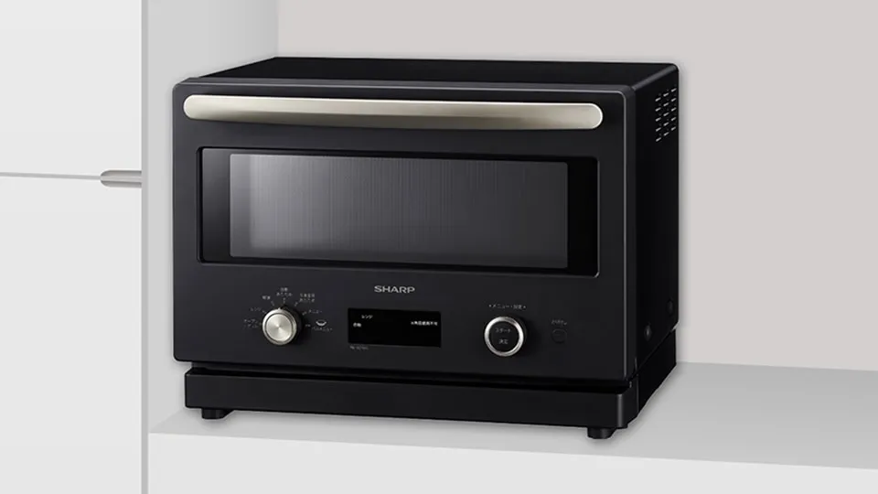 RE-SD18C | オーブン・電子レンジ：シャープ
