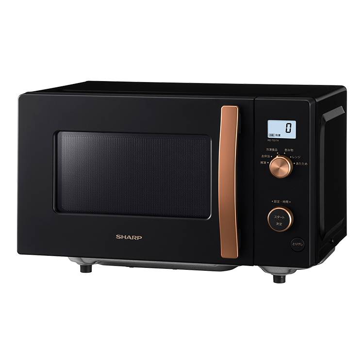 RE-TS174 | オーブン・電子レンジ：シャープ