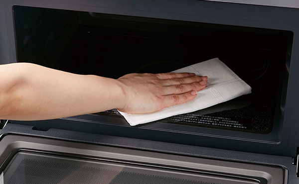 RE-WF232 | オーブン・電子レンジ：シャープ