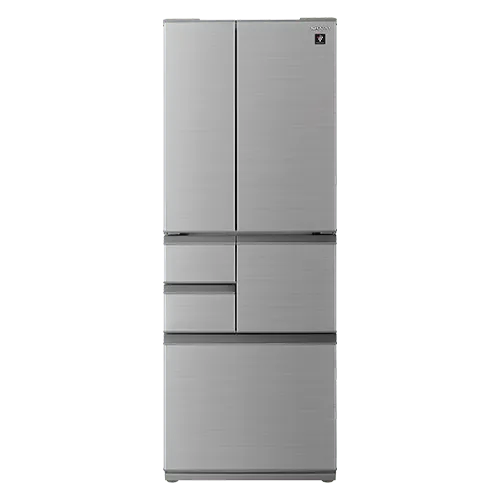 SJ-X500M | 冷蔵庫：シャープ