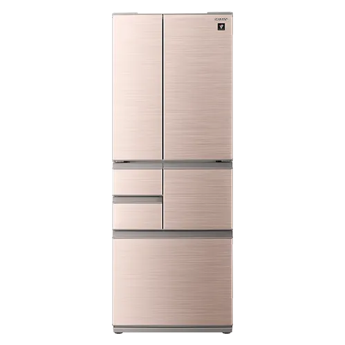 SJ-X506J | 冷蔵庫：シャープ