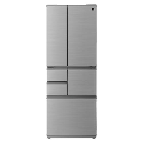 SJ-MF46J | 冷蔵庫：シャープ