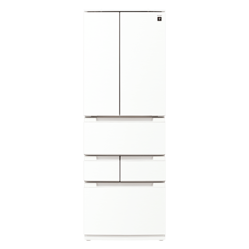 冷凍室 | SJ-MW46M | 冷蔵庫：シャープ