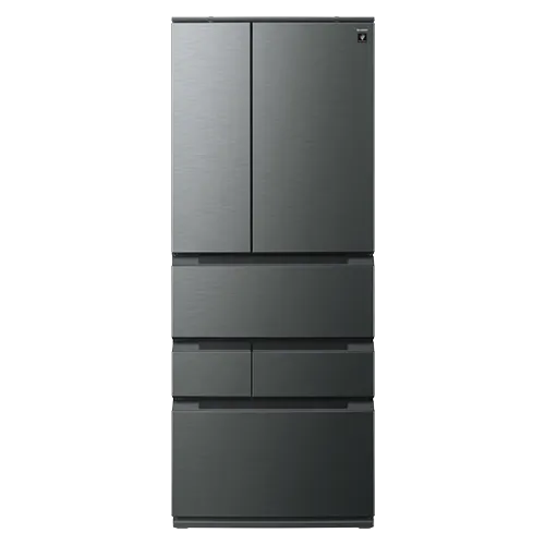 仕様 / 寸法 | SJ-AF50F | 冷蔵庫：シャープ