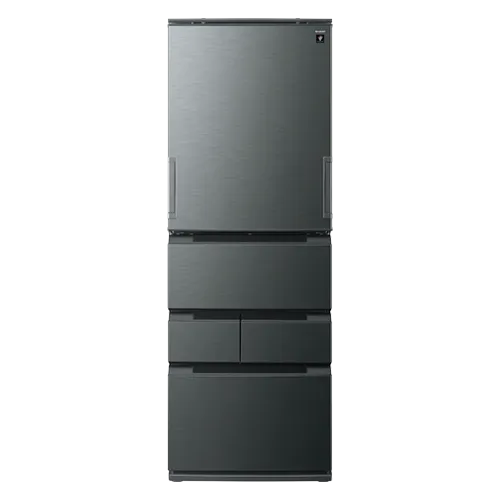 SJ-D15J | 冷蔵庫：シャープ