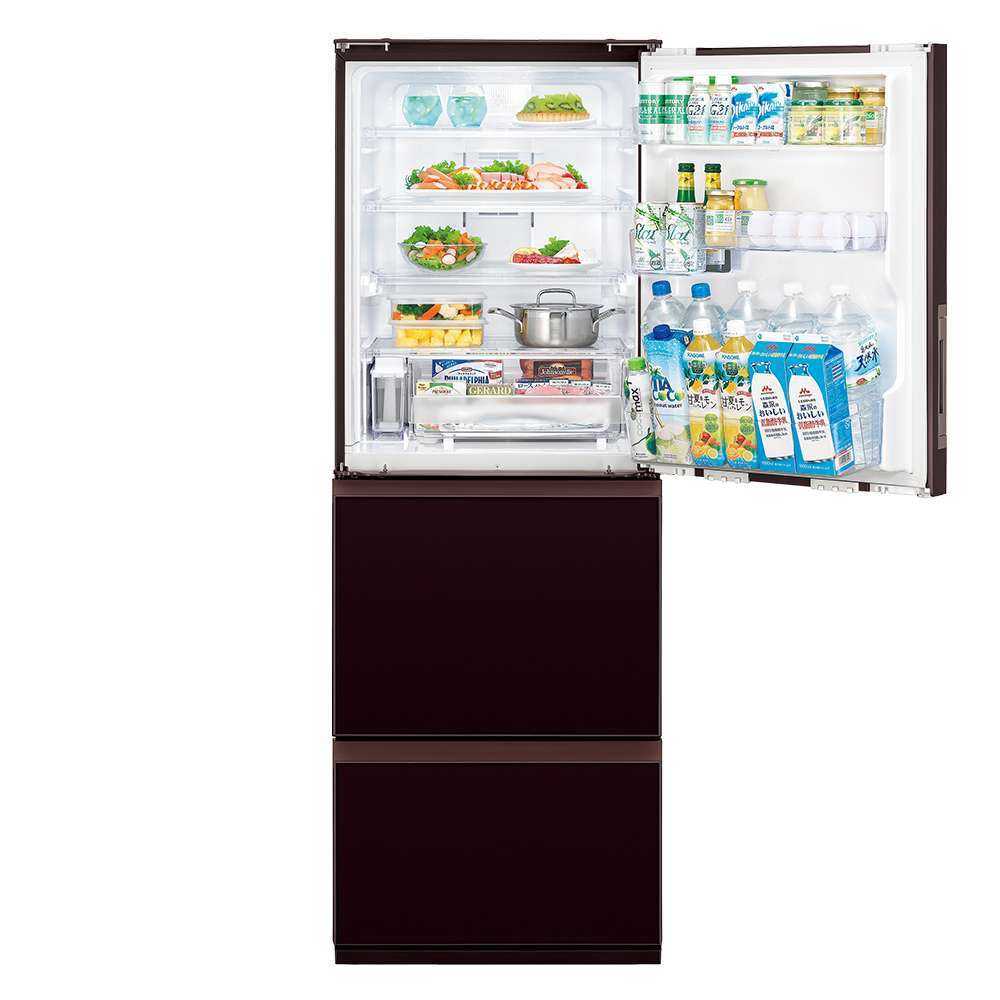 大阪近郊/配送設置まで対応/SHARP350L冷蔵庫 大阪近郊/配送設置まで