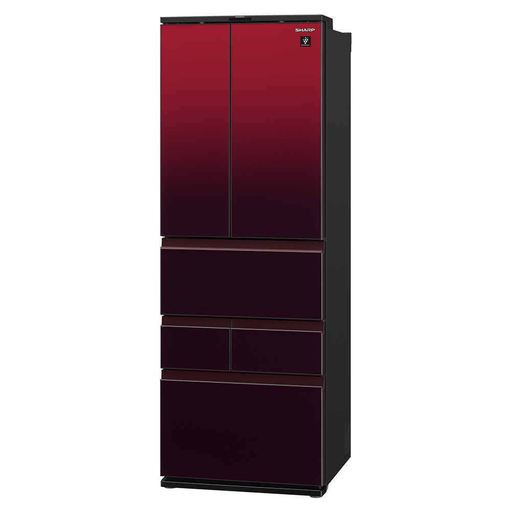 SJ-GK46J | 冷蔵庫：シャープ