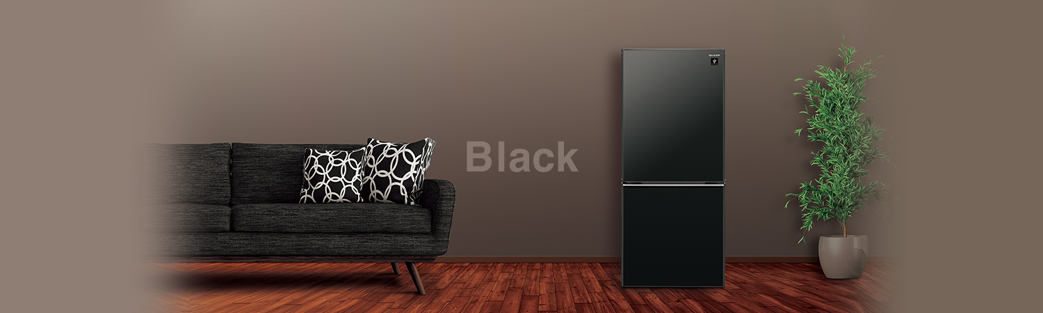 スペシャルサイト | SJ-GD14F | 冷蔵庫：シャープ