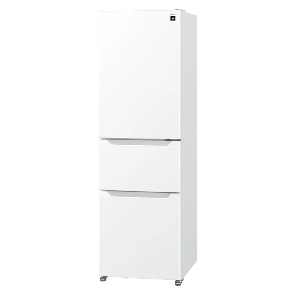 SJ-PT32P | 冷蔵庫：シャープ