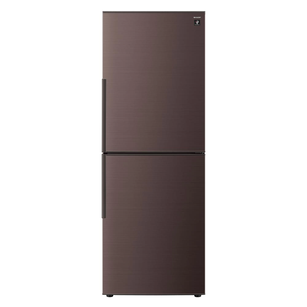 SJ-PD28P | 冷蔵庫：シャープ