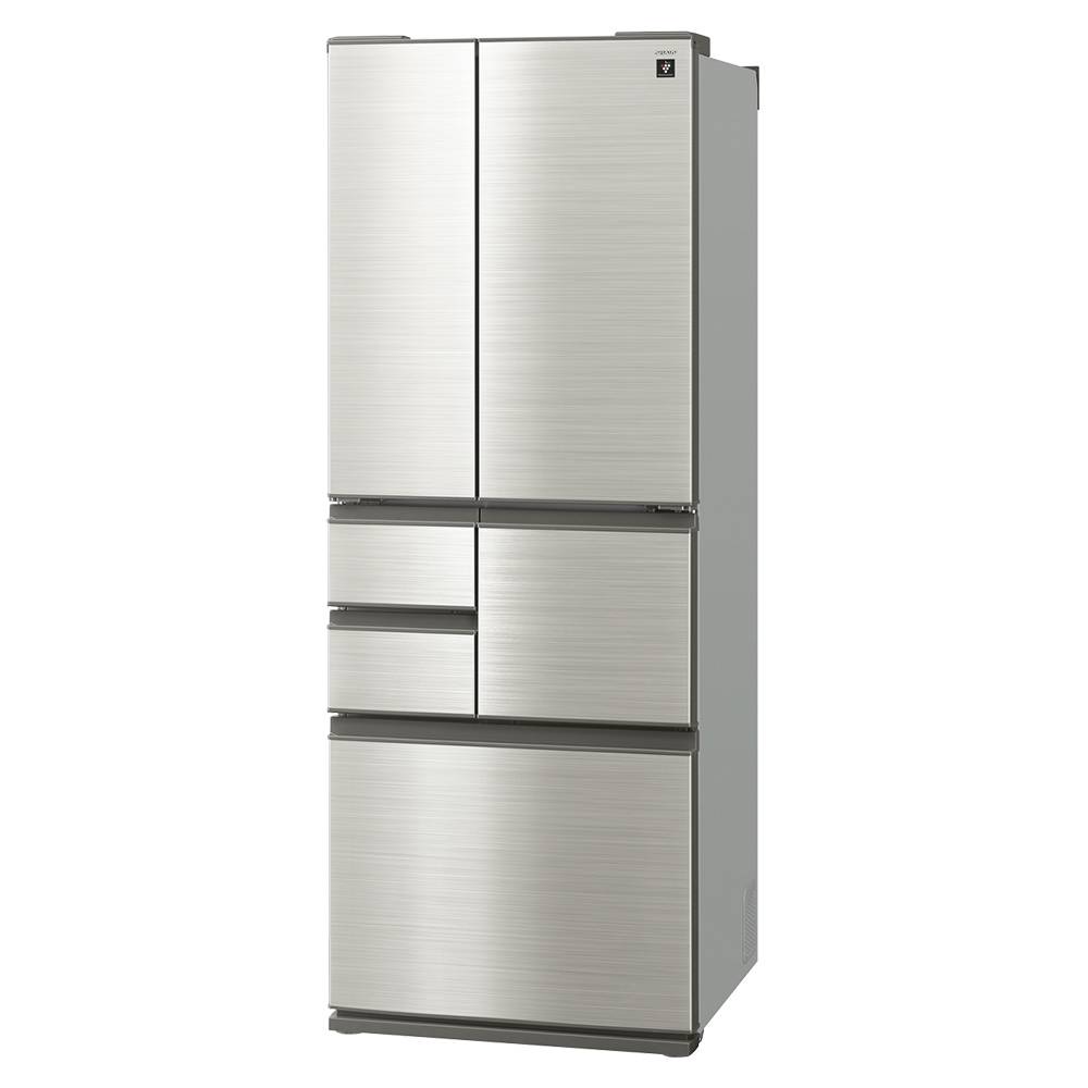 SJ-SF50P | 冷蔵庫：シャープ