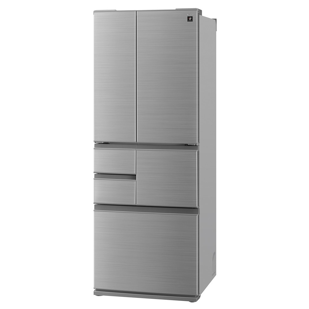 SJ-X502P | 冷蔵庫：シャープ