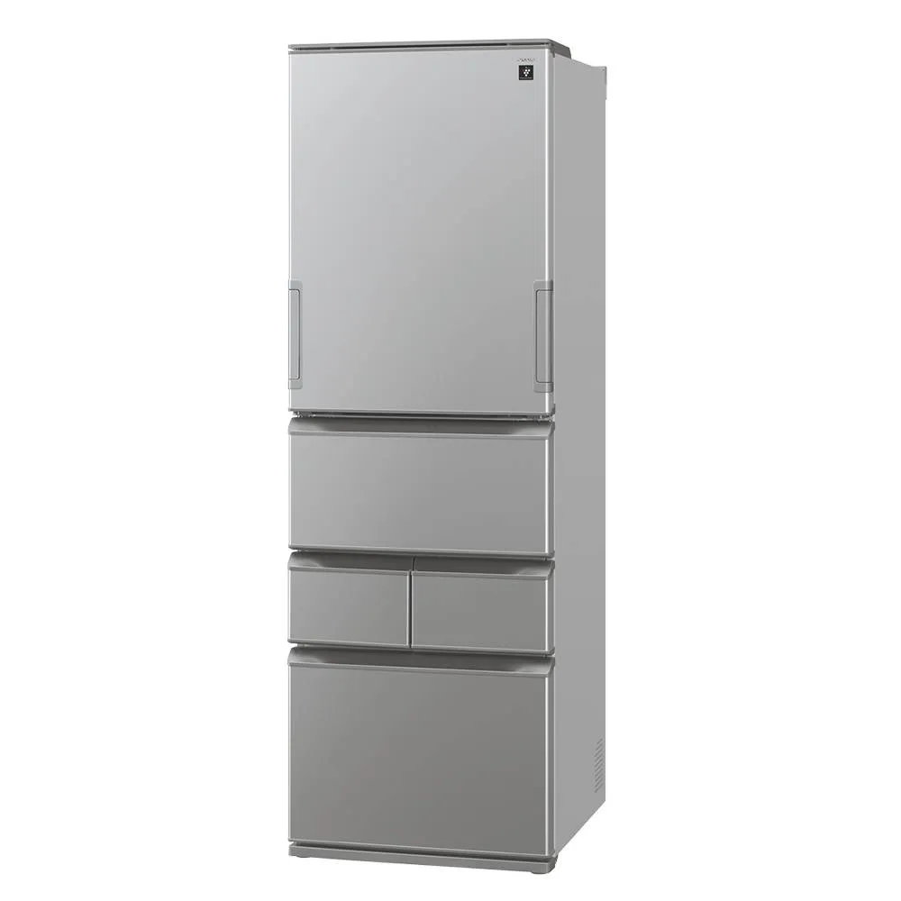 SJ-XW46P | 冷蔵庫：シャープ