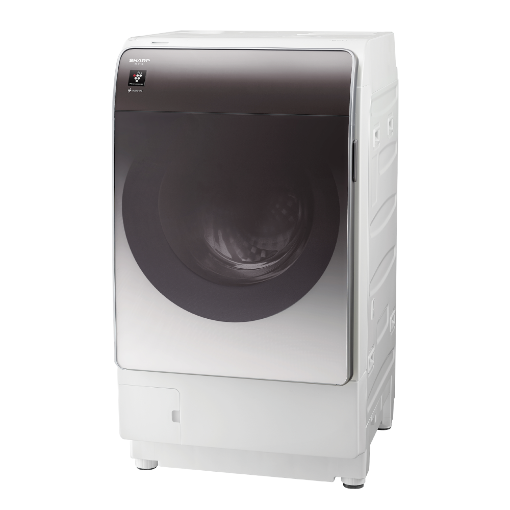ES-GV7J | 洗濯機：シャープ
