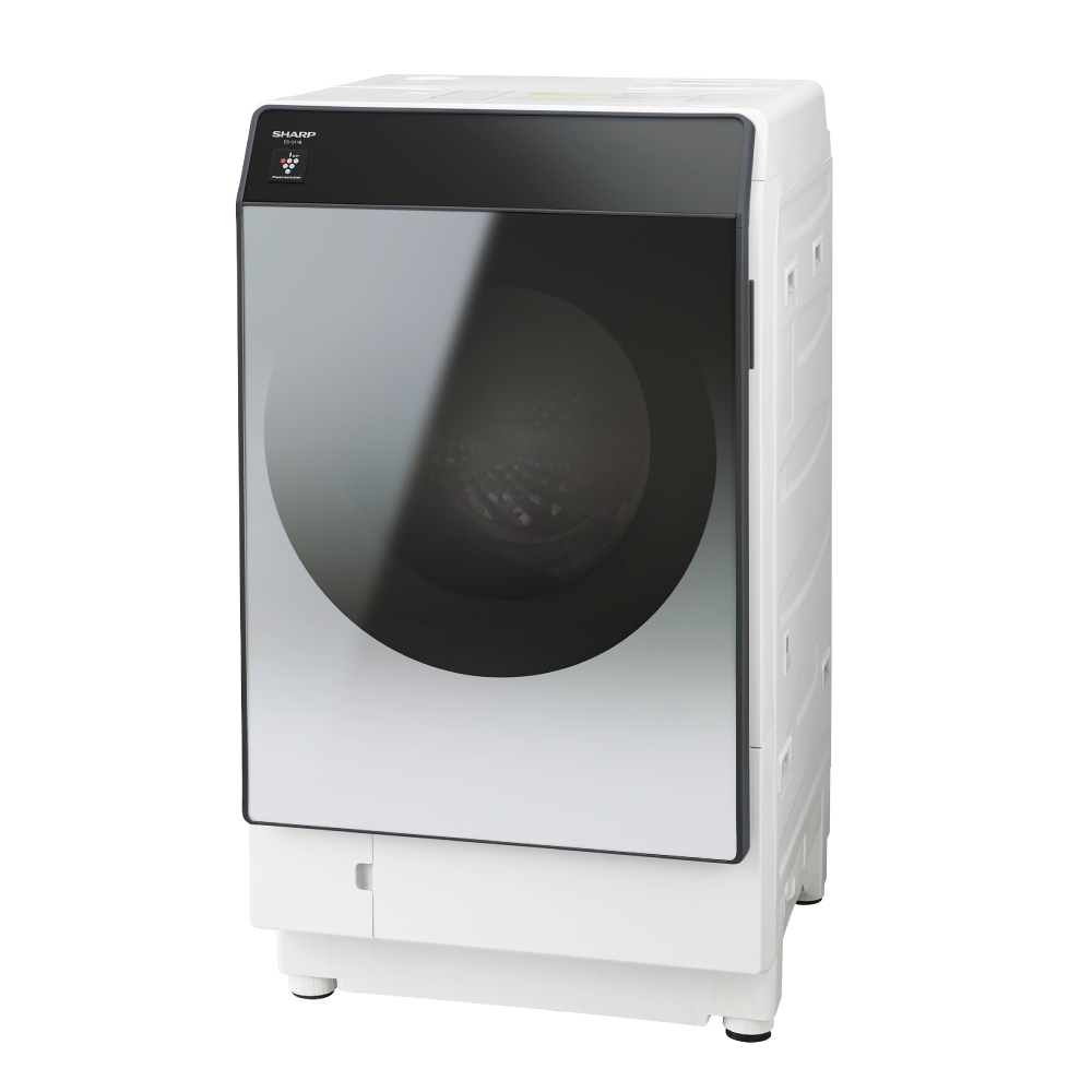 ES-G11B | 洗濯機：シャープ