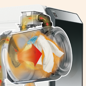 ES-W114｜洗濯機：シャープ