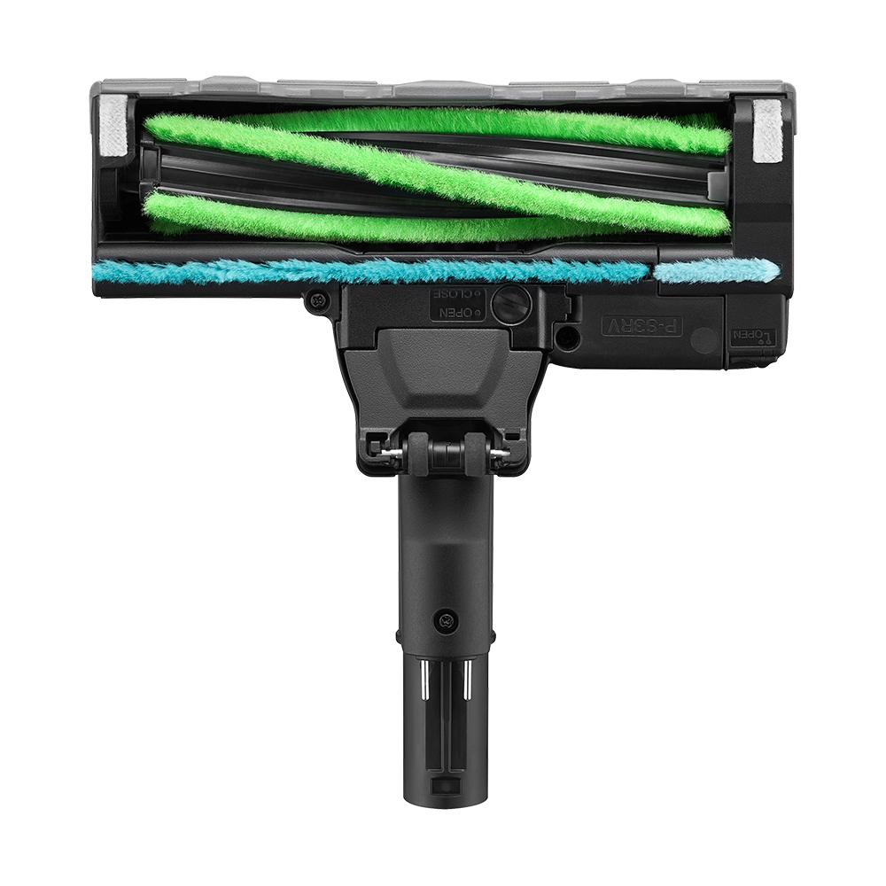 EC-FR9 | 掃除機：シャープ