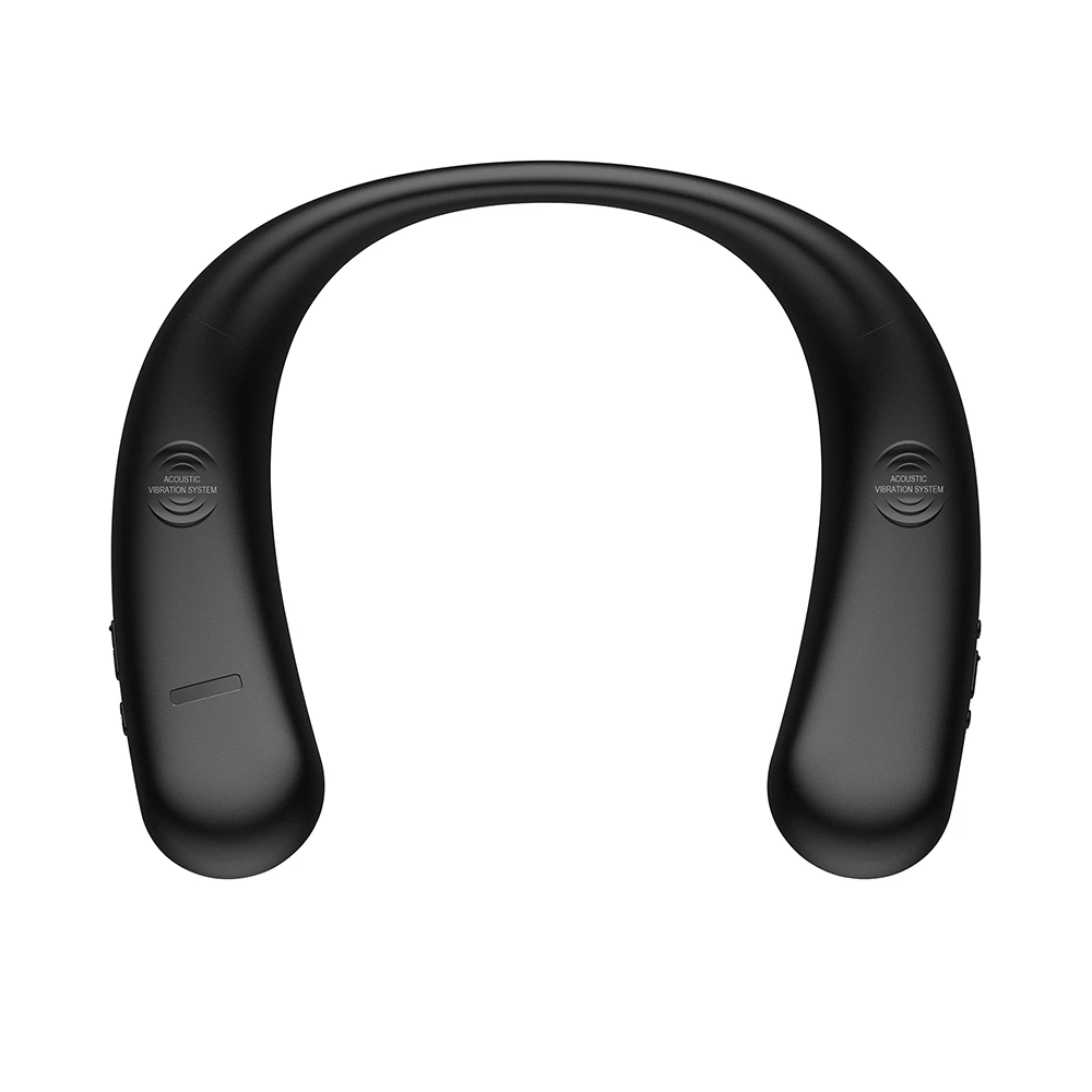 AN-SX8 | ウェアラブルネックスピーカー サウンドパートナー：シャープ