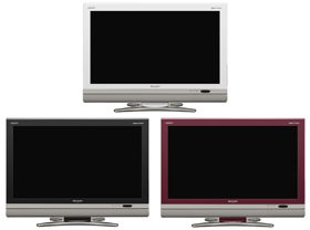 機種別サポート情報（LC-32DS6）│液晶テレビ（AQUOS）│サポート・お