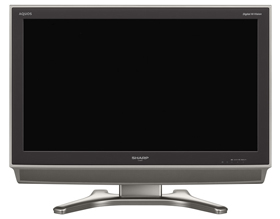 機種別サポート情報（LC-32GH5）│液晶テレビ（AQUOS）│サポート・お