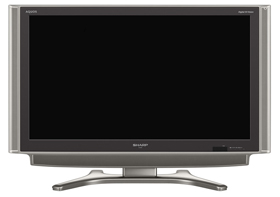 機種別サポート情報（LC-37GX5）│液晶テレビ（AQUOS）│サポート・お