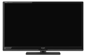 機種別サポート情報（LC-52G7）│液晶テレビ（AQUOS）│サポート・お