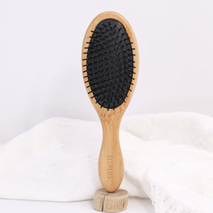 SIXPLUS エアクッションマッサージコーム – SIXPLUS Tokyo