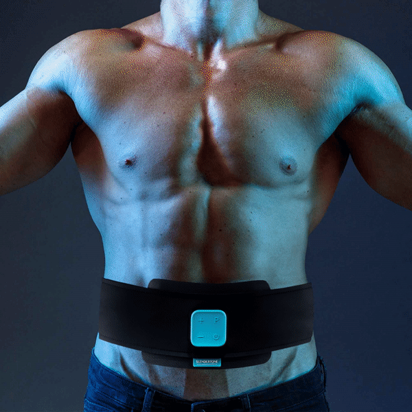 Slendertone Evolve Absトーニングベルト – スレンダートーン